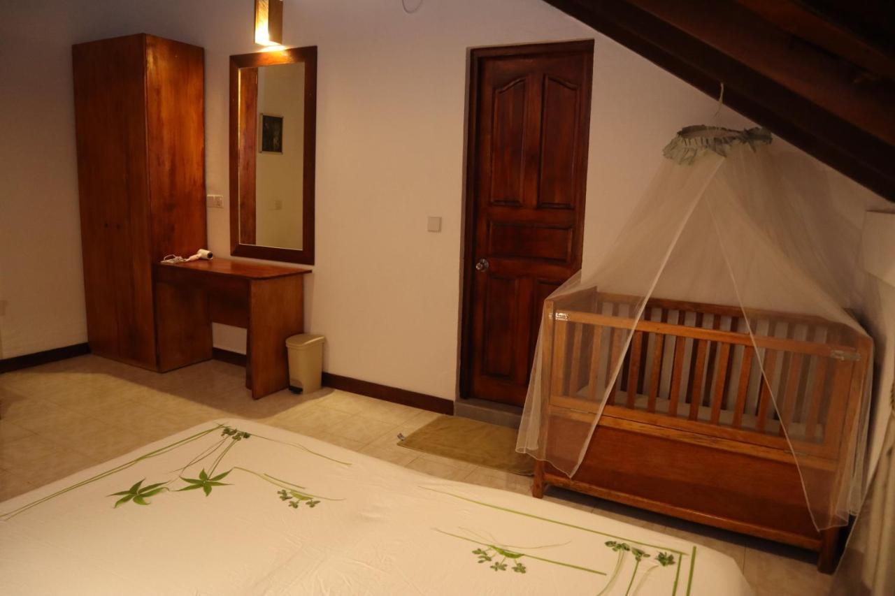 Masfalhi View Inn フェリッドホー エクステリア 写真
