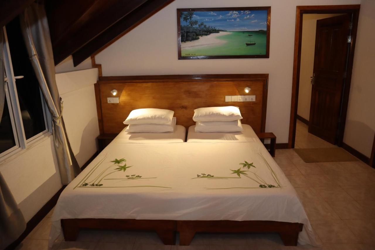 Masfalhi View Inn フェリッドホー エクステリア 写真