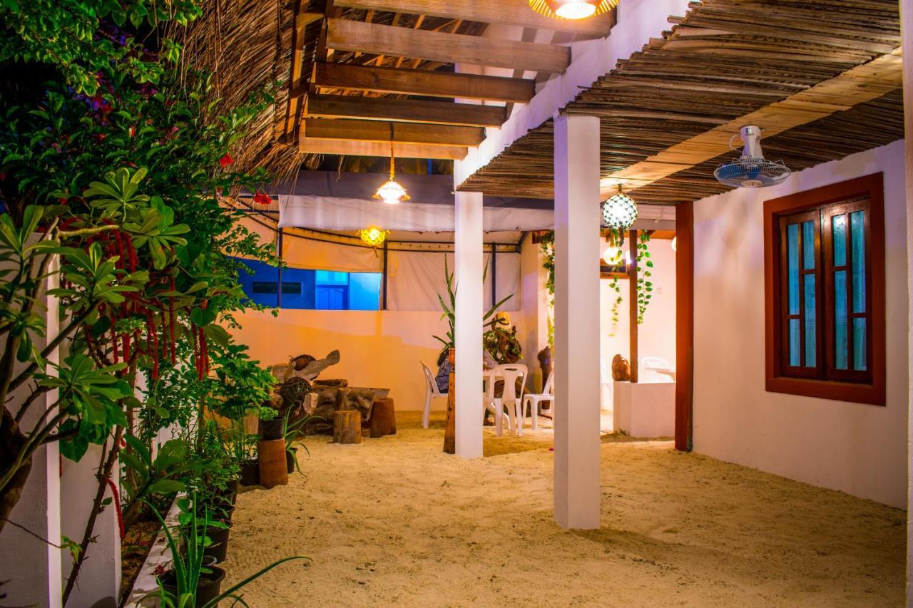 Masfalhi View Inn フェリッドホー エクステリア 写真