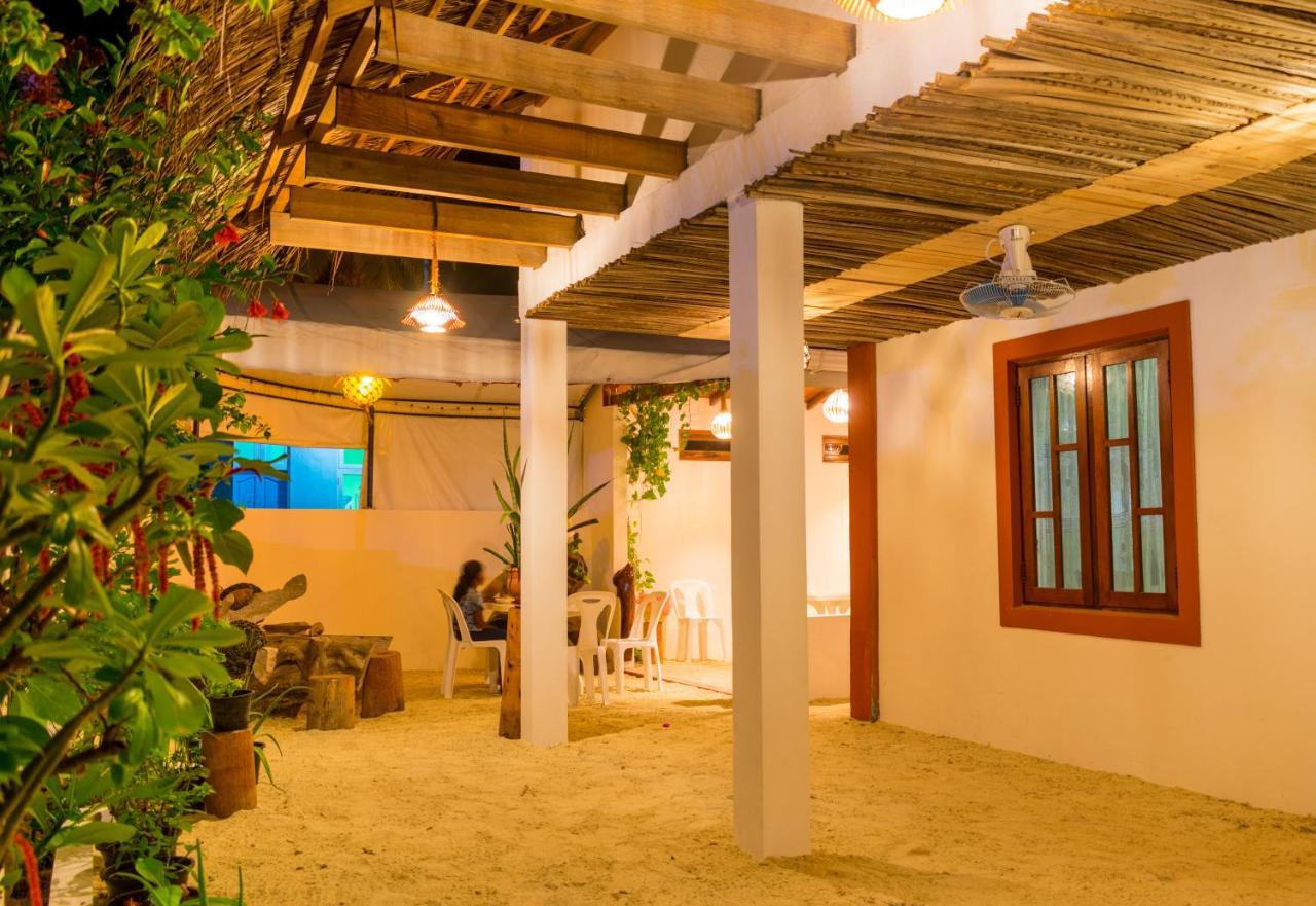 Masfalhi View Inn フェリッドホー エクステリア 写真